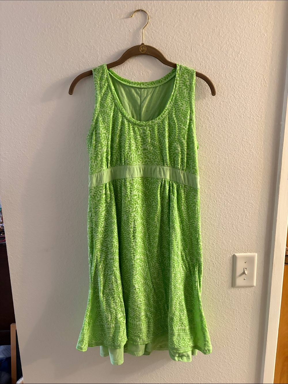 Athleta Dress
